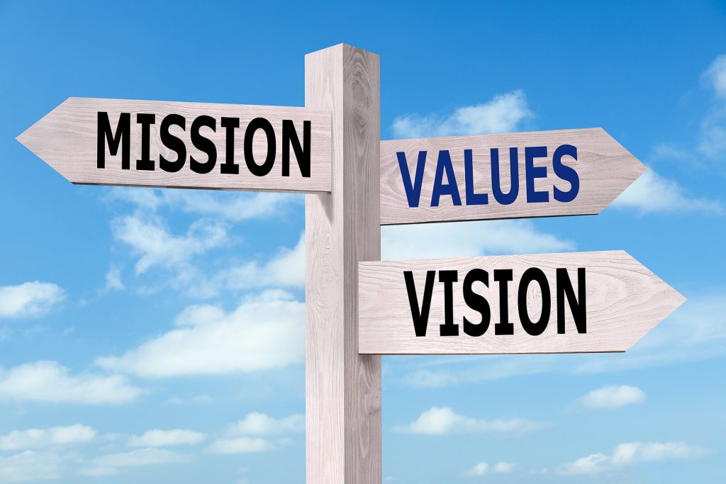 OUR MISSION, VISION & VALUES – C3timaru.nz